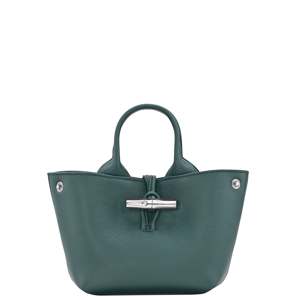 Longchamp Cedar Le Rouseau XS Handbag